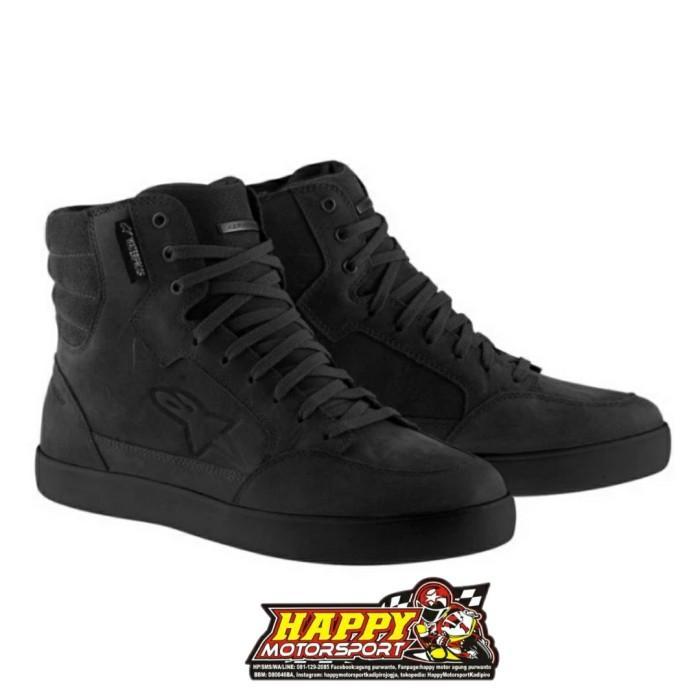 Sepatu alpinestar J6 shoes original