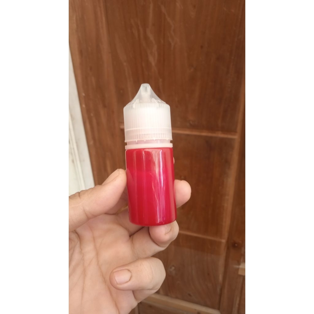 pelet magot keju +Essen 300gram