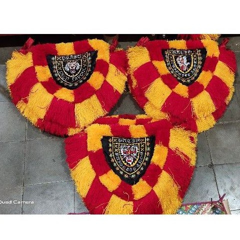 READY Embong Barongan Jaranan / Embong Anak Dewasa/  Embong Bujang Ganongan / Embong Murah Baru