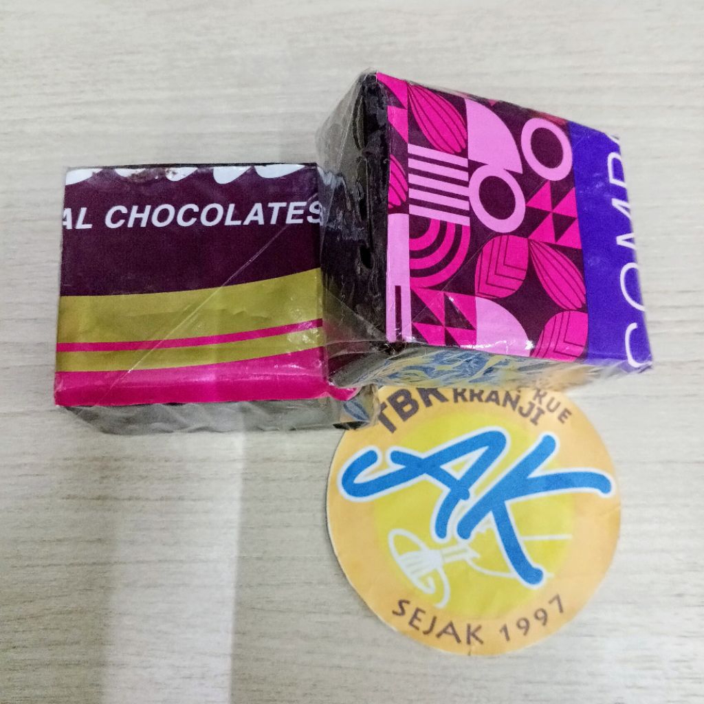 

Colatta Dark Compound 250gram coklat colatta dark