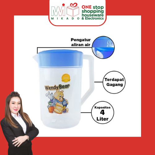 SHINPO 916 ESKAN PLASTIK / TEKO PLASTIK