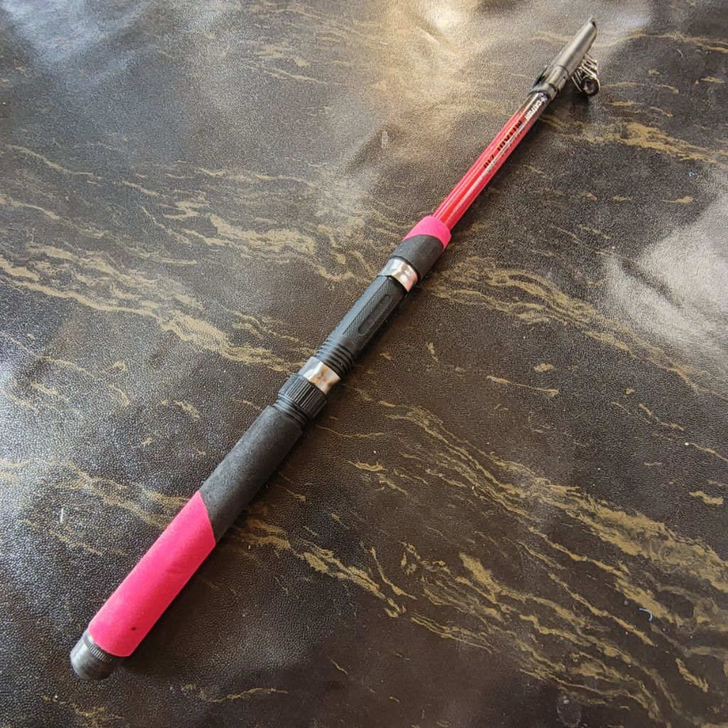 joran antena miyabi 210 & 180