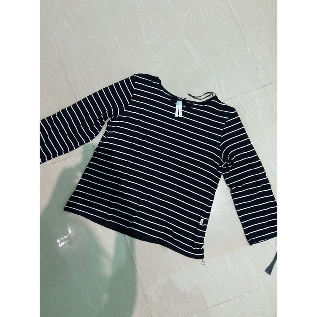 Longsleeve #Exit #AmericanJeans (Preloved)