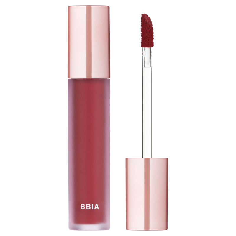 [Clearance Sale] Bbia BBIA Last Velvet Lip Tint (Hottest Edition)