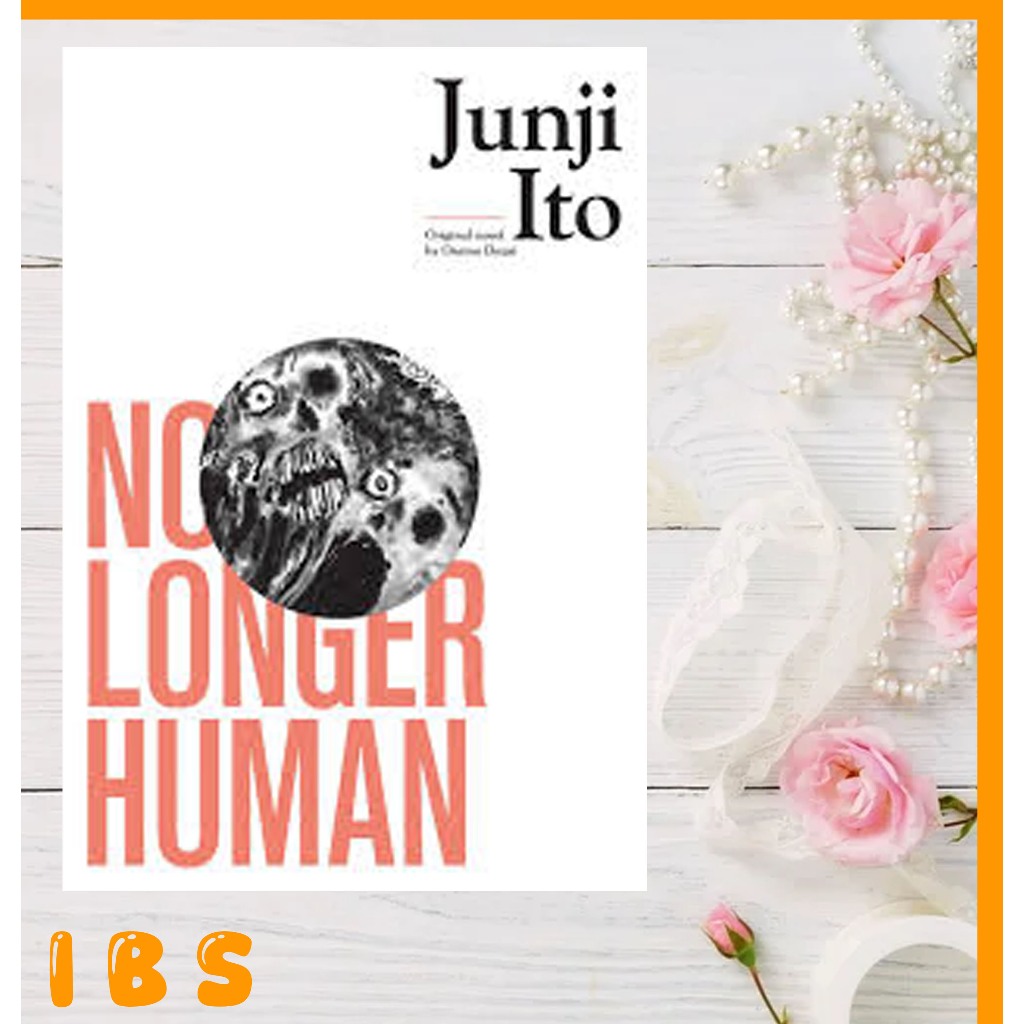 No Longer Human (Junji Ito)