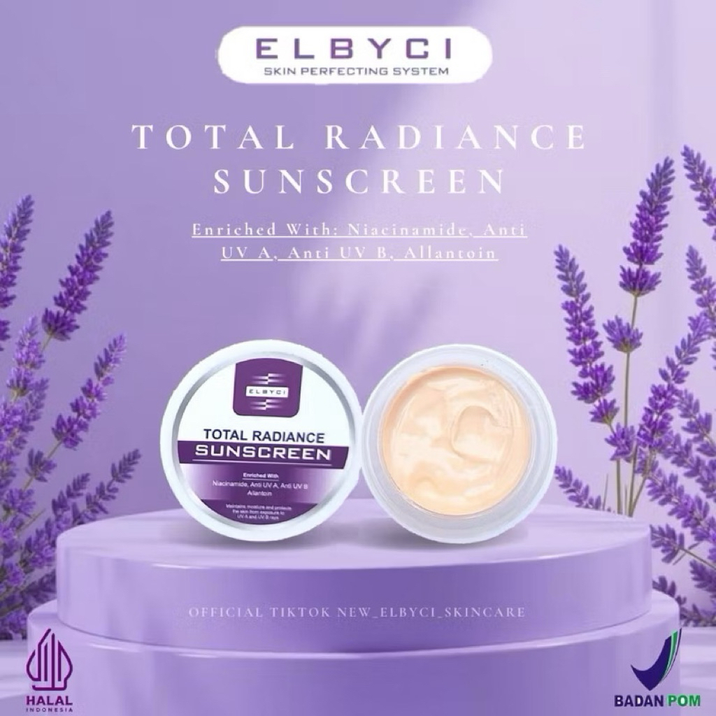 [original]ELBYCI SKINCARE DAY TOTAL