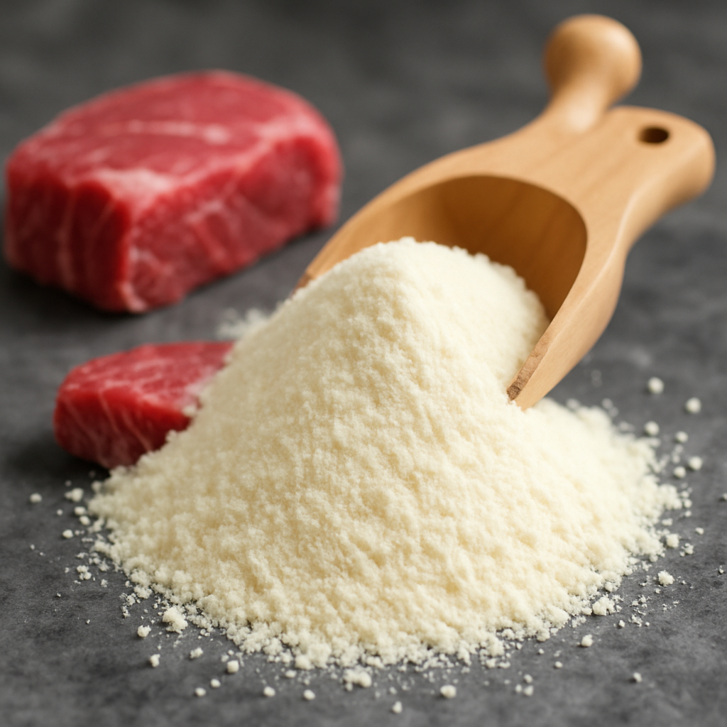 

Bubuk Tabur Instan Rasa Sapi Original 100 gram Bumbu Masak Serbaguna Beef Meat Seasoning Powder 100gr Enak Murah Halal Penyedap Rempah Spices Masakan Bahan siap pakai