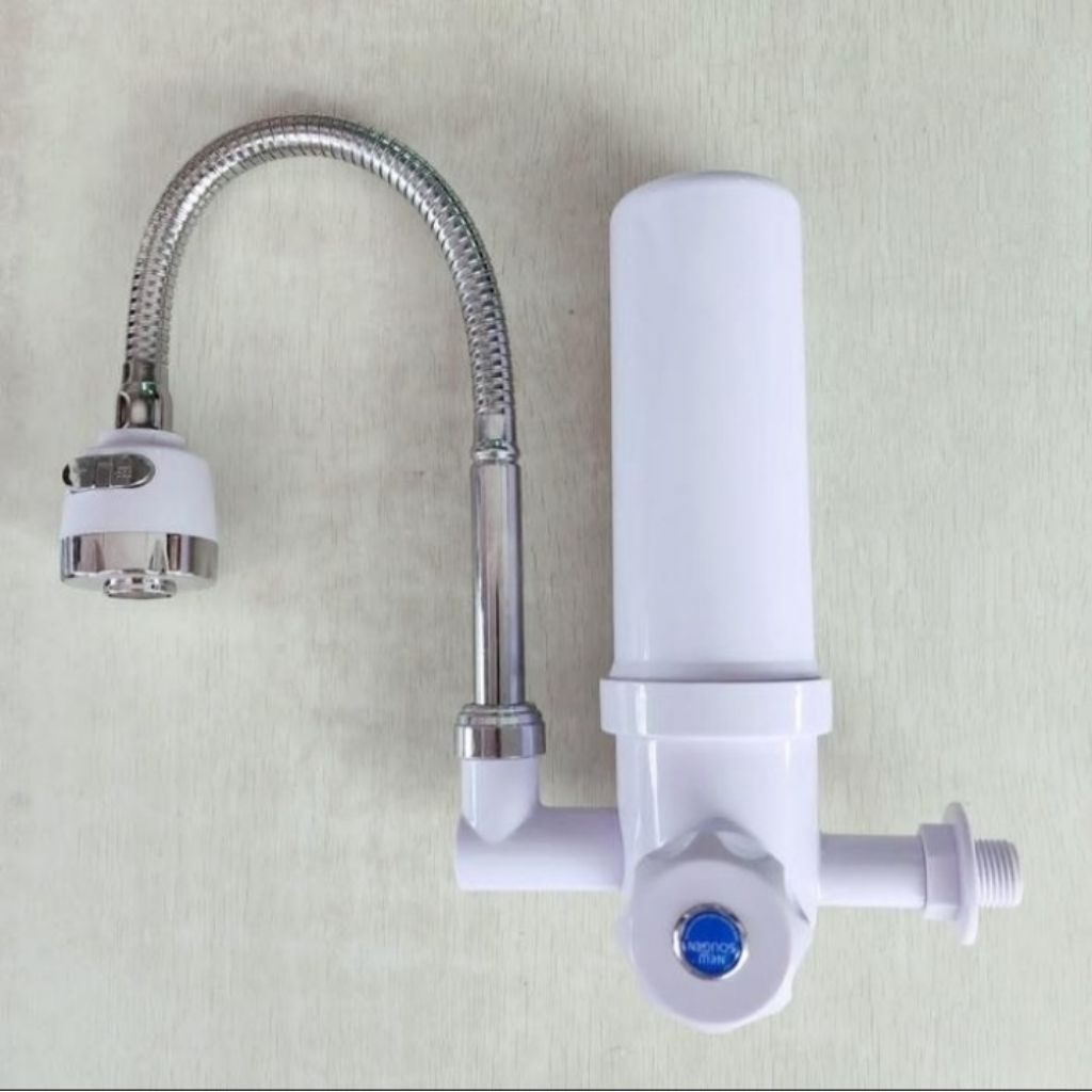 kran cuci piring flexibel soligen kran cuci piring dengan filter kran air saringan soligen