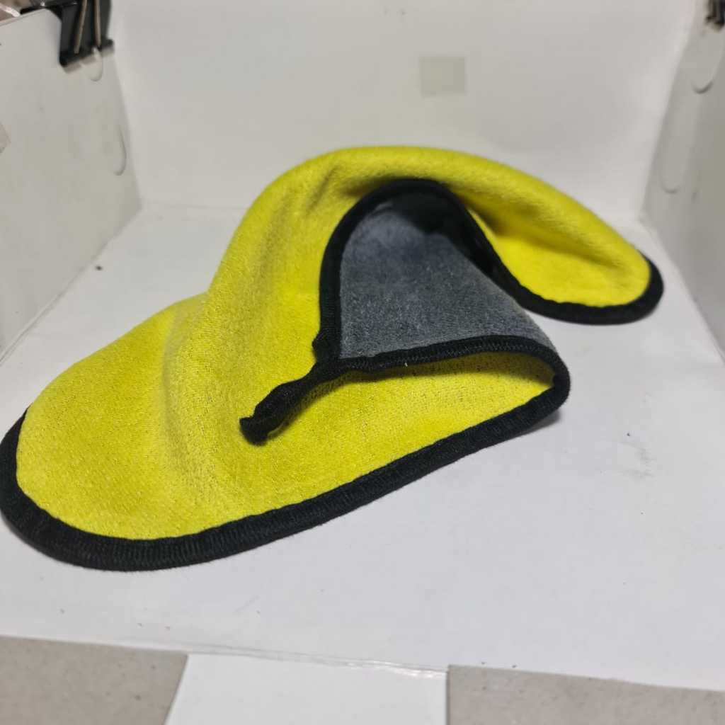 Kain Microfiber 30x30cm - Kain Lap Microfiber - Lap Microfiber 30x30cm