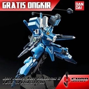 NEW ORIGINAL 100% P-BANDAI MG 1/100 ORX-13 GUNDAM MK-V / MK-5