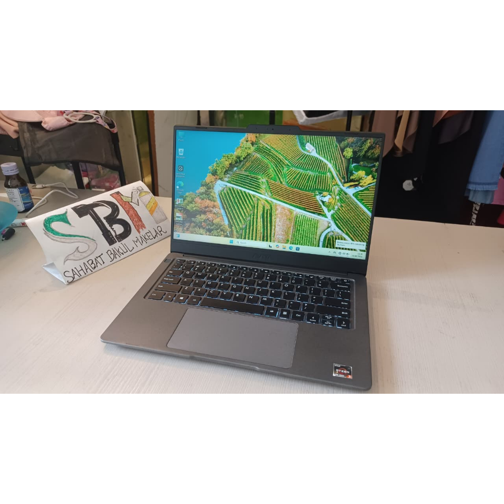 rekberan laptop avita dariFB