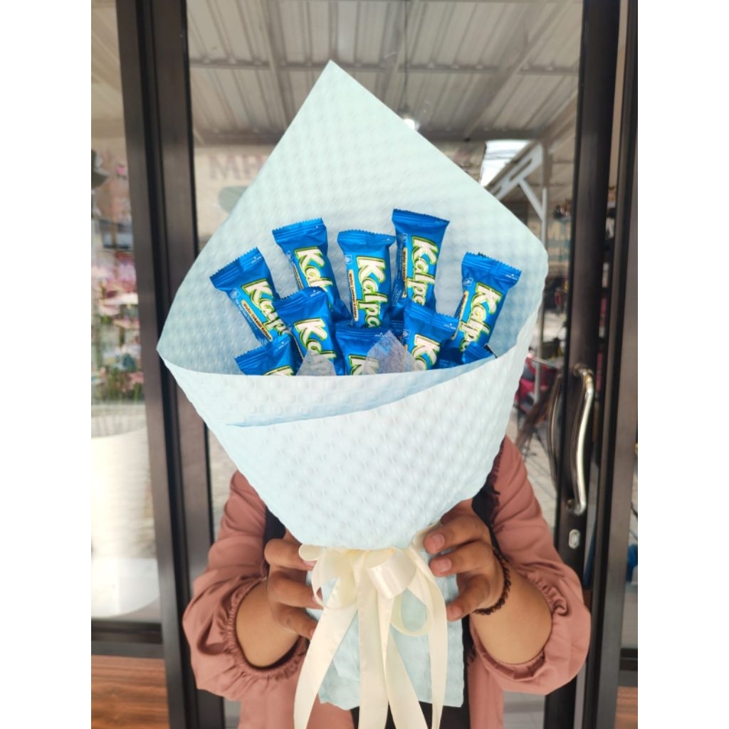 

[READY STOCK] Buket Snack / buket Snack murah / buket Snack viral / buket ulang tahun / buket kado ulang tahun