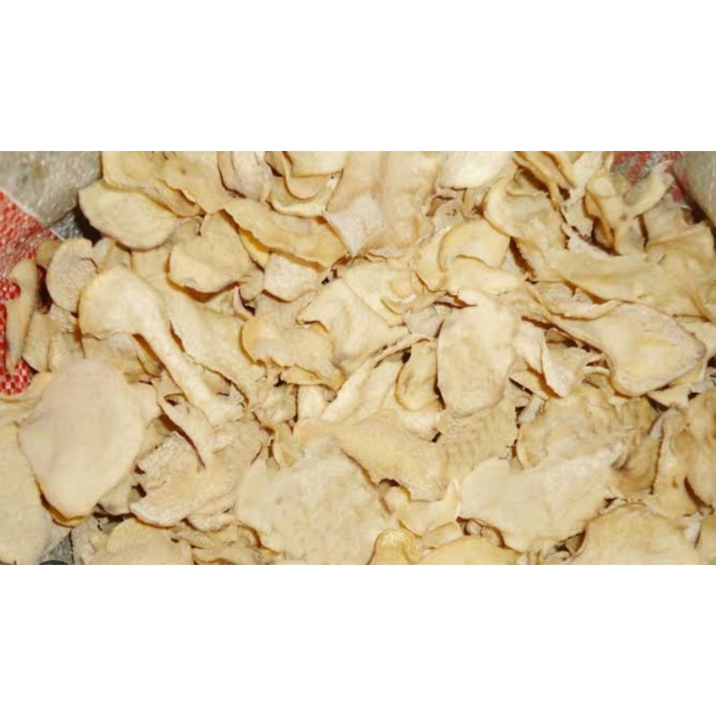 

KRIPIK GADUNG MENTAH. 1KG TINGGAL GORENG ENAK GURIH RENYAH