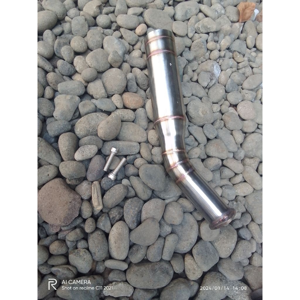 knalpot perahu gx 500 mogemotoyama yasuka ryu loncin