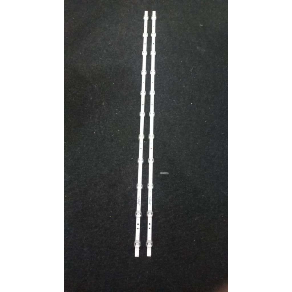 BL - BACKLIGHT - LAMPU TV - TCL - 40A5 - L40S65A - NEW ORIGINAL