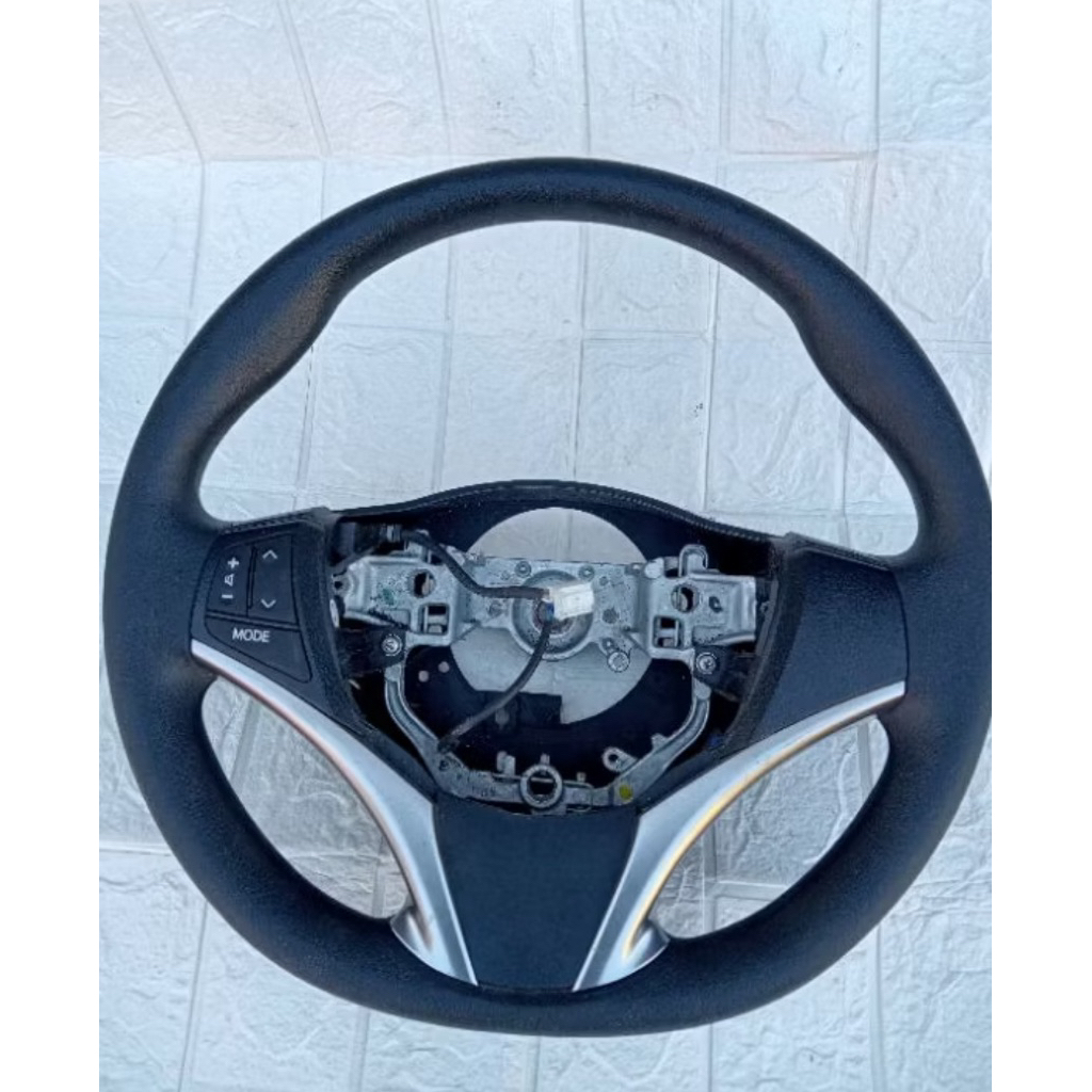 lingkar stir vios yaris gen 3