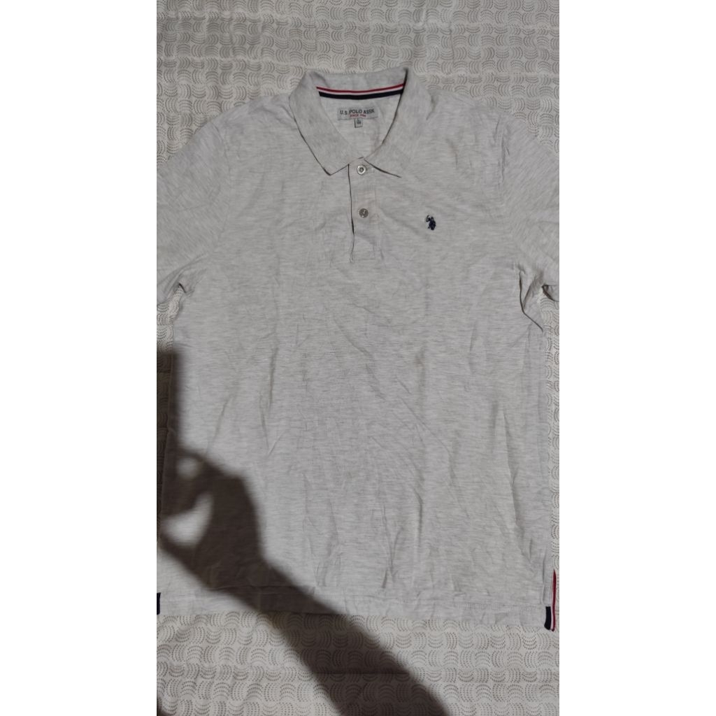 US POLO ASSN SHIRT