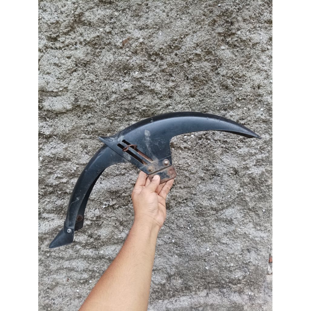 slebor depan gl pro original