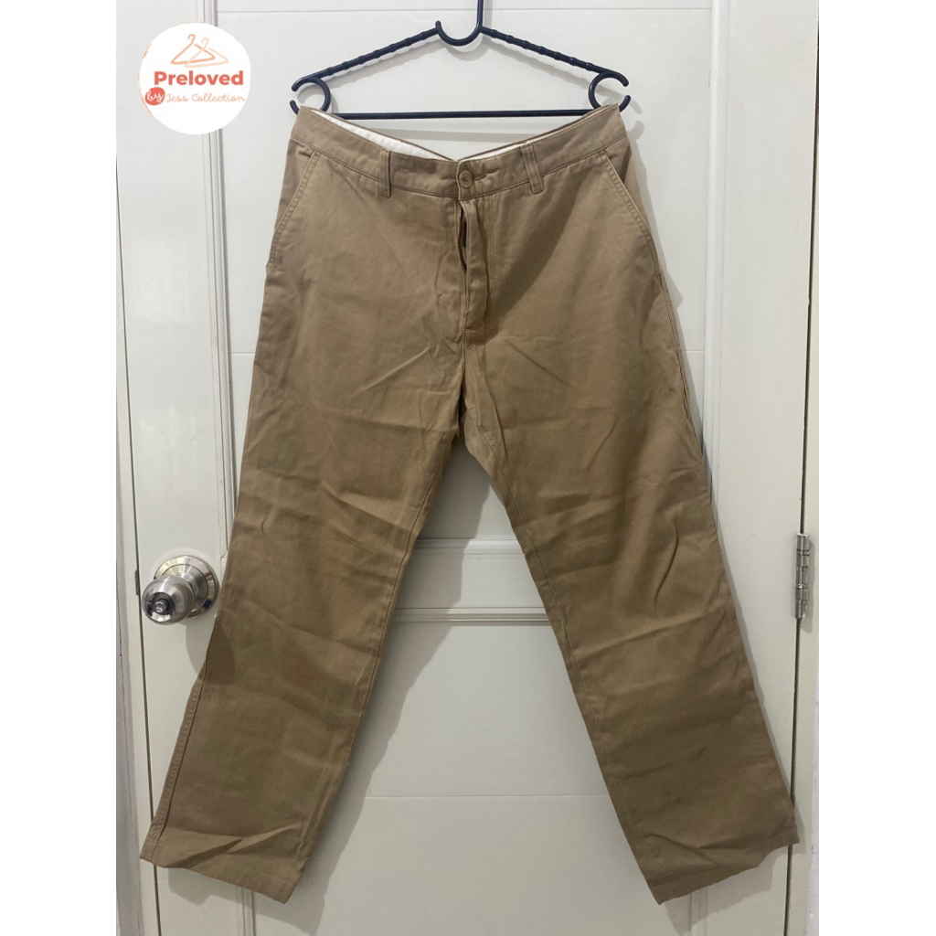 Celana Jeans Cowok - Celana Cowok - Celana Jeans - Celana Jeans Preloved