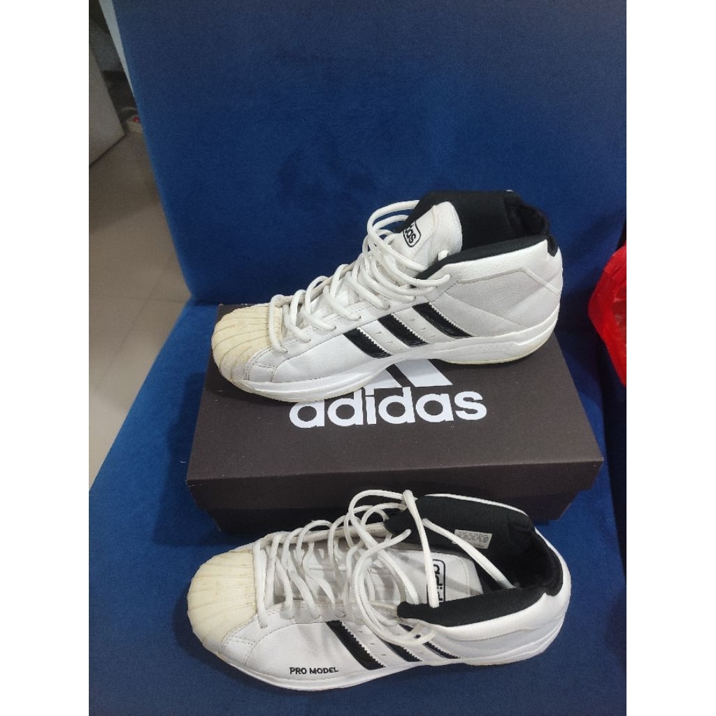 Adidas ss2g promodel 42,5