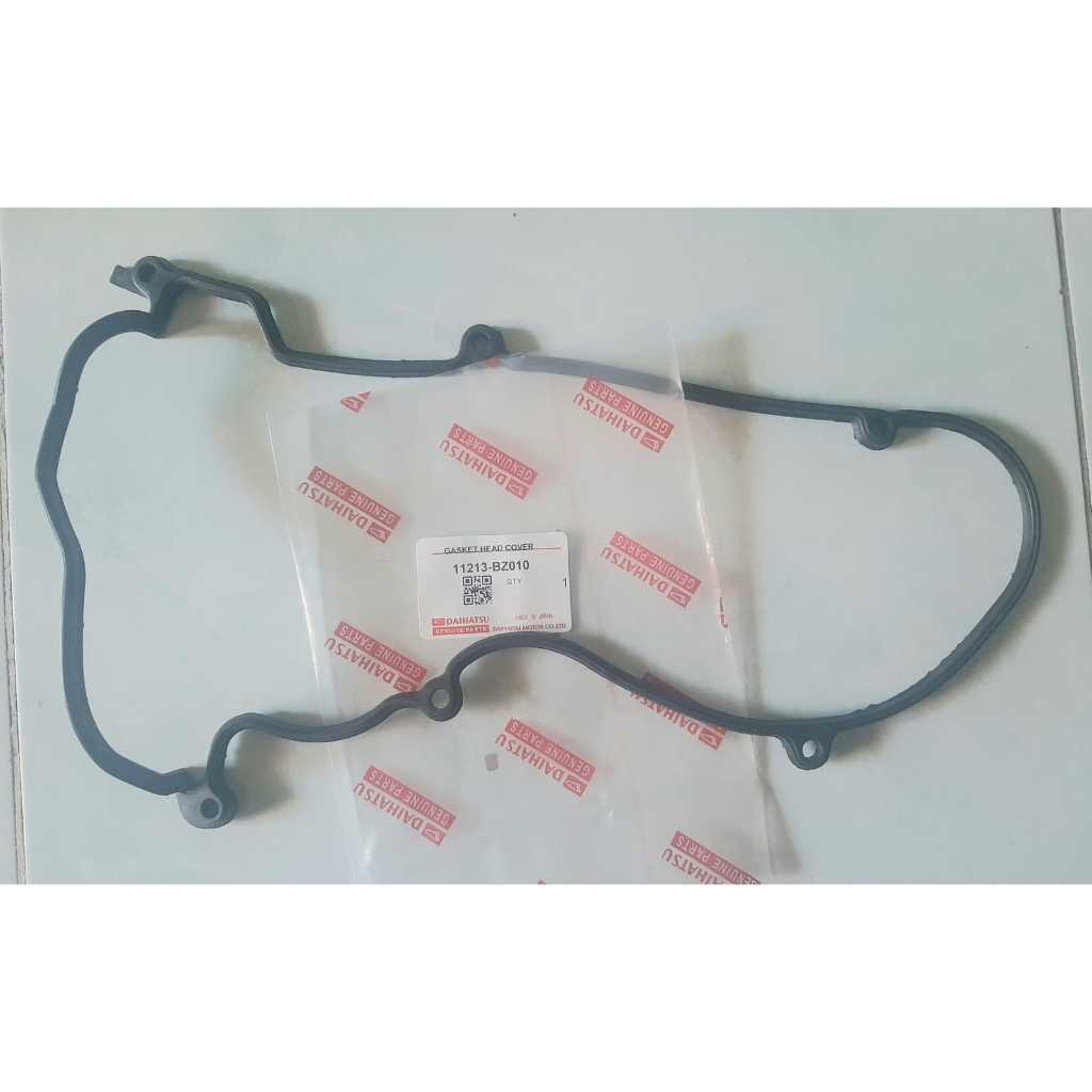 PACKING SEAL KLEP GASKET CYLINDER HEAD COVER DAIHATSU XENIA 1000CC
