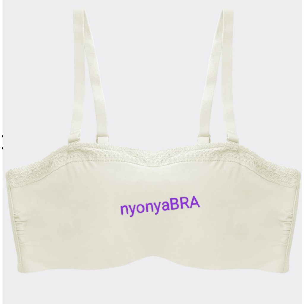 Pierre Cardin bra kemben berkawat 34B,609-61800