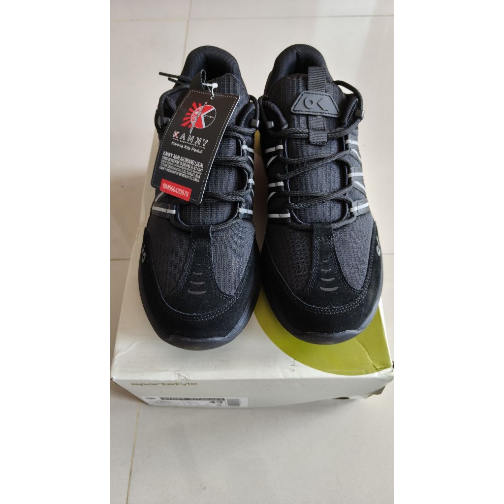 [ORGINAL] KANKY STORY KITADAKE - KANKY SPORT STYLE NEW