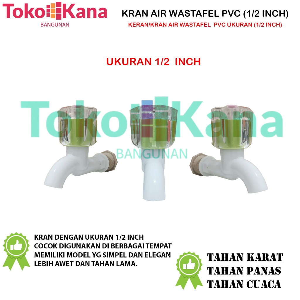 Kran Air Putar Paris / Keran Taman