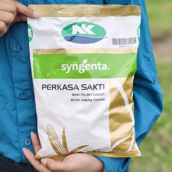 Benih Jagung NK Perkasa Sakti 1 kg