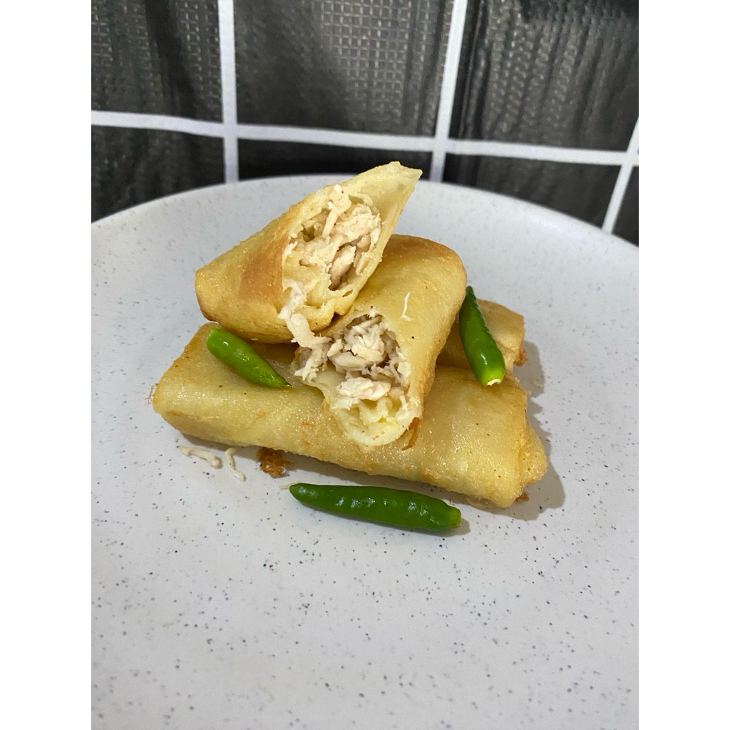 

SOSIS SOLO BY DAPURIA