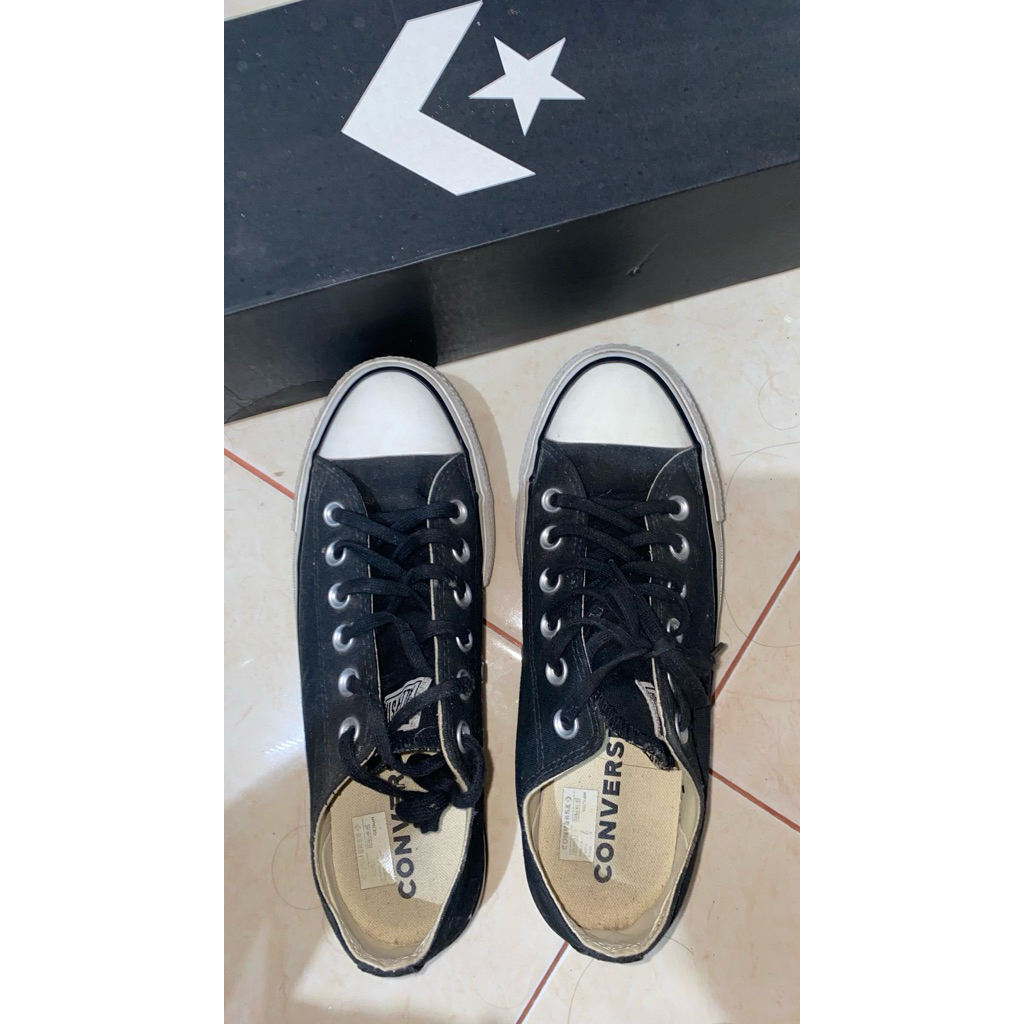 preloved converse original