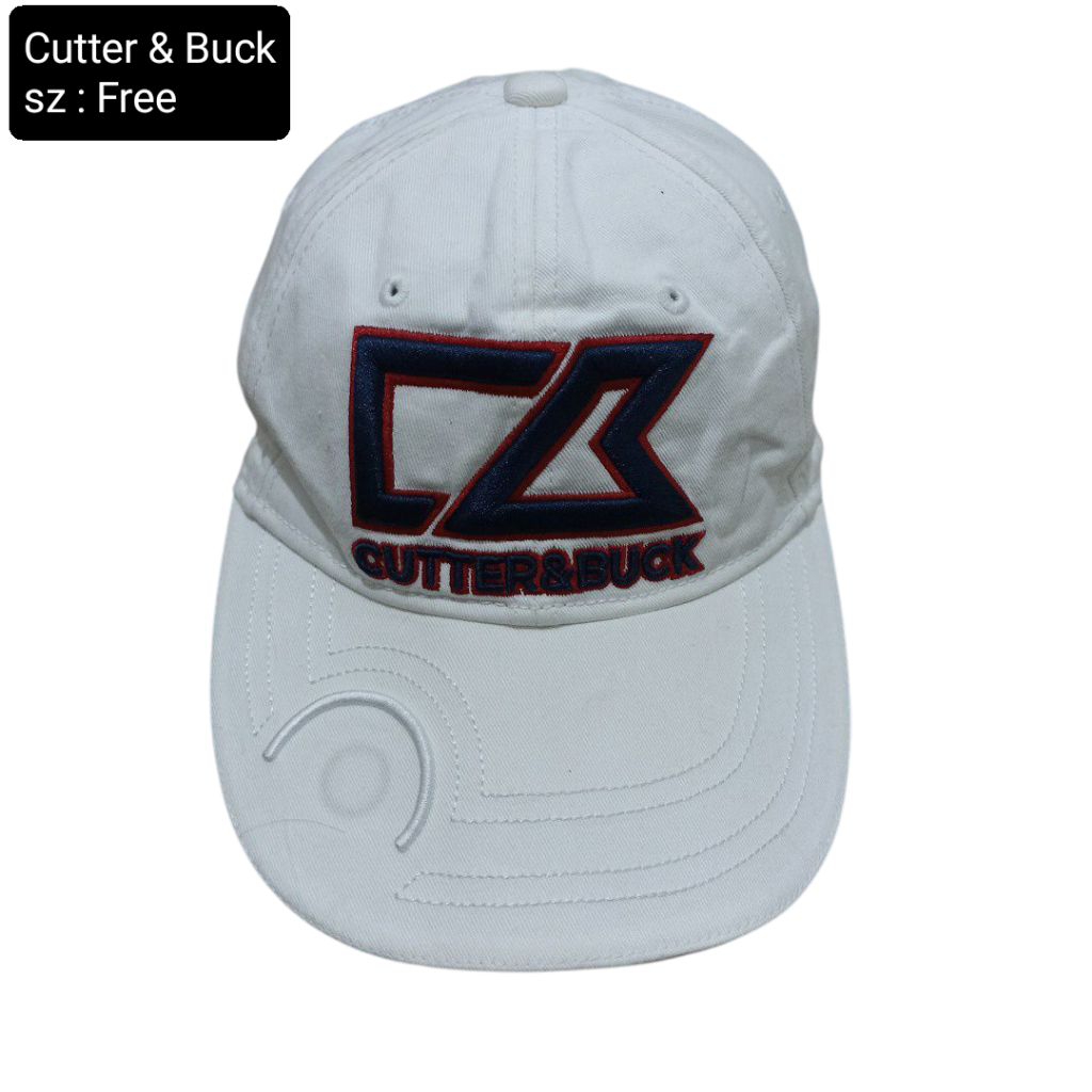 topi cutter and buck