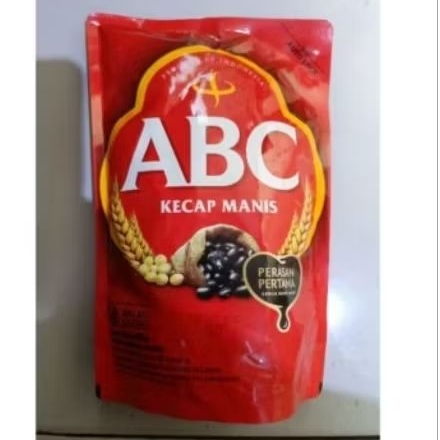 

Kecap ABC 685 GR Kecap Manis 685 GR