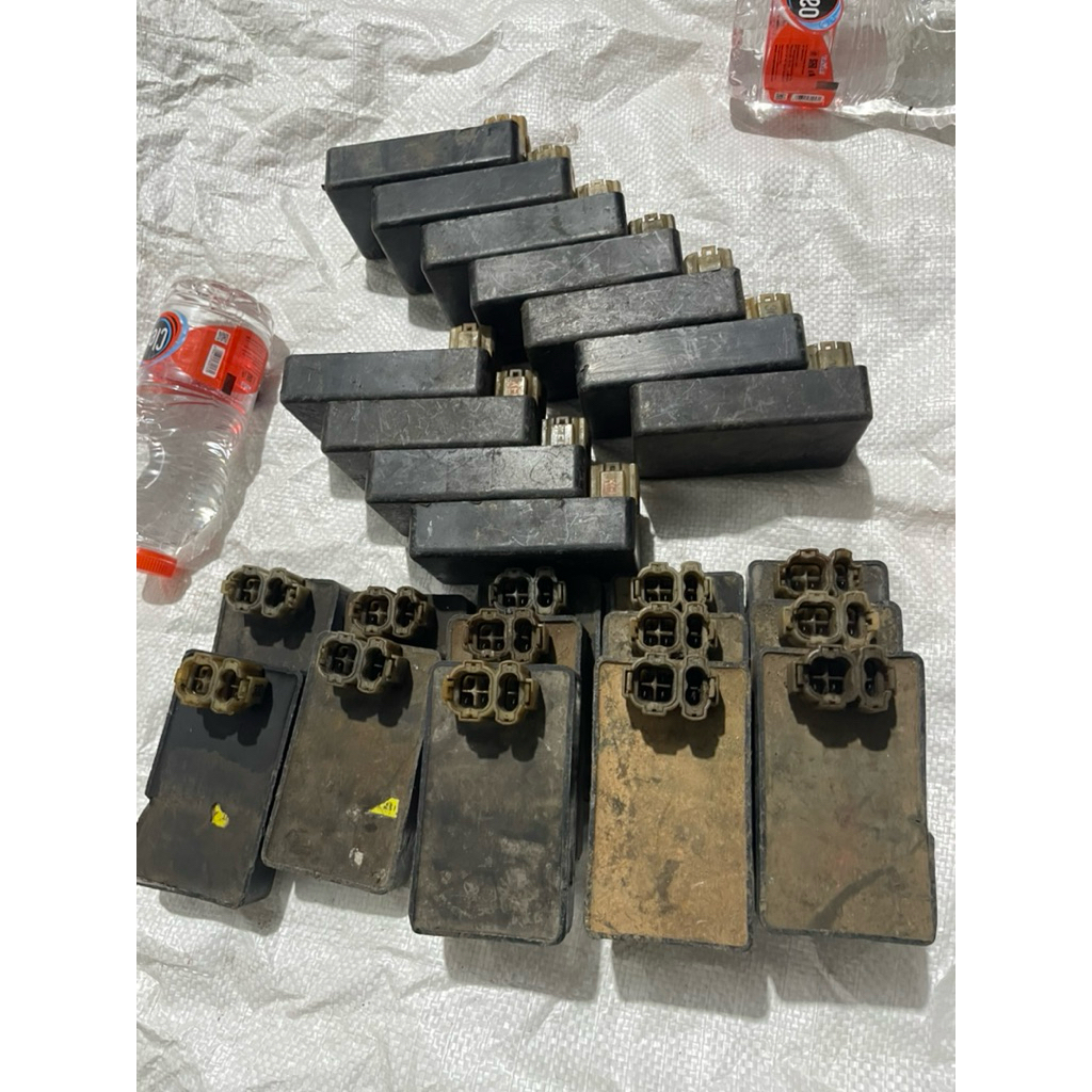 cdi shogun kebo kgd shindengen original copotan motor