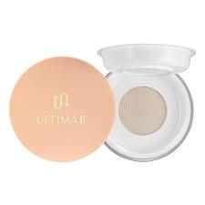 Ultima II The Nakeds Face Powder