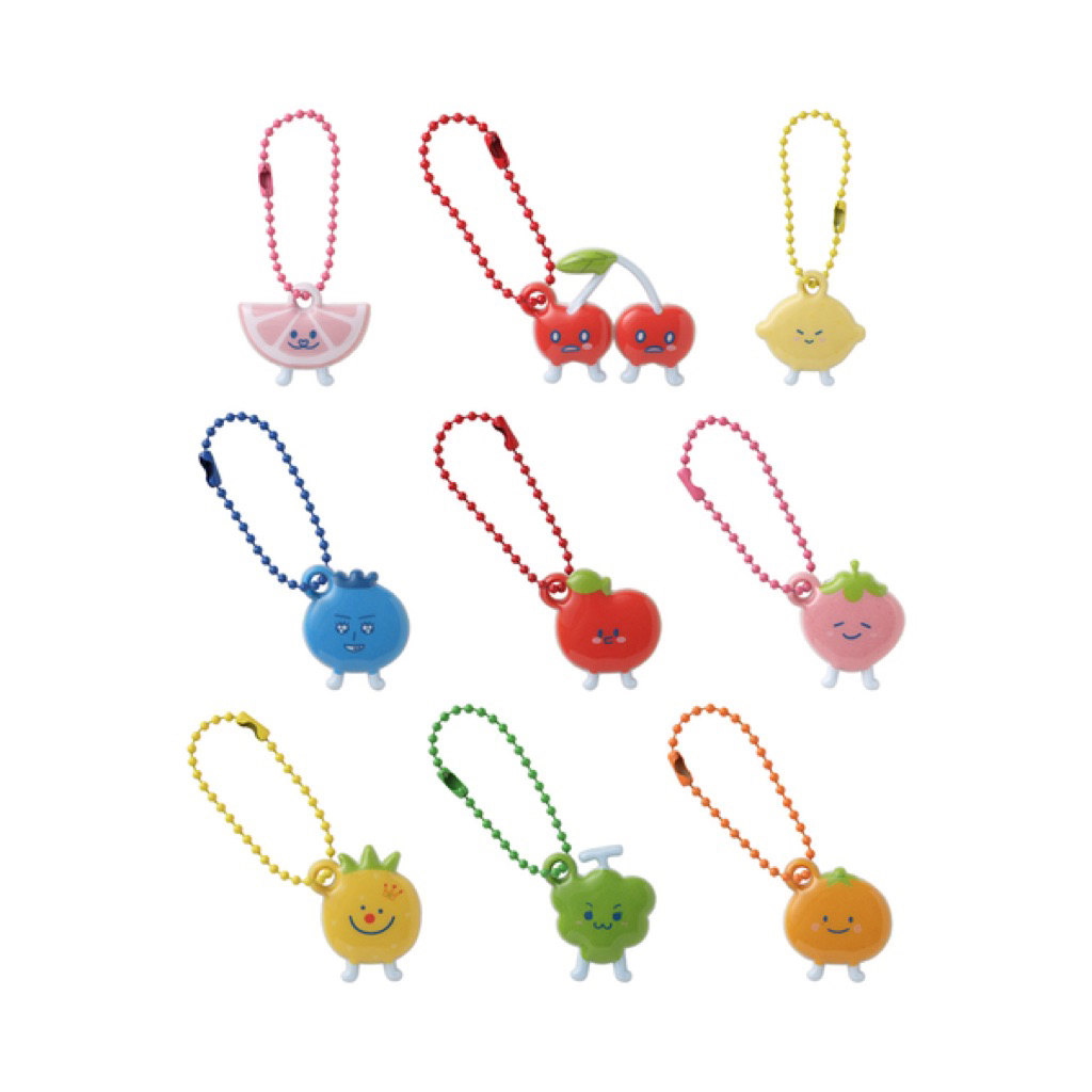 [PRE ORDER] MD RANDOM MALRANG KEYRING SUPER JUNIOR GRAND OPENING SJ MARKET LEETEUK HEECHUL YESUNG SH