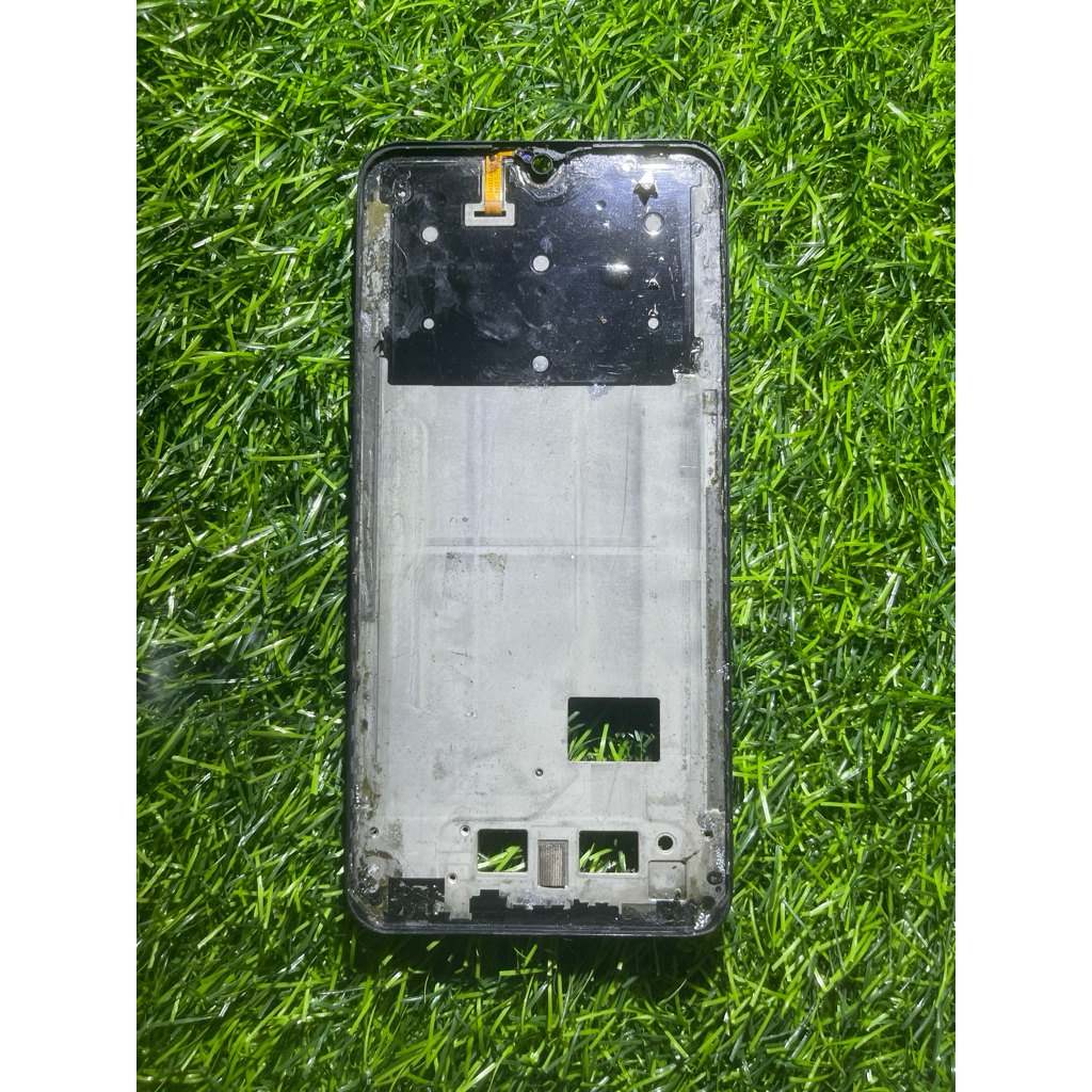 FRAME LCD VIVO Y91,Y91C ORIGINAL COPOTAN