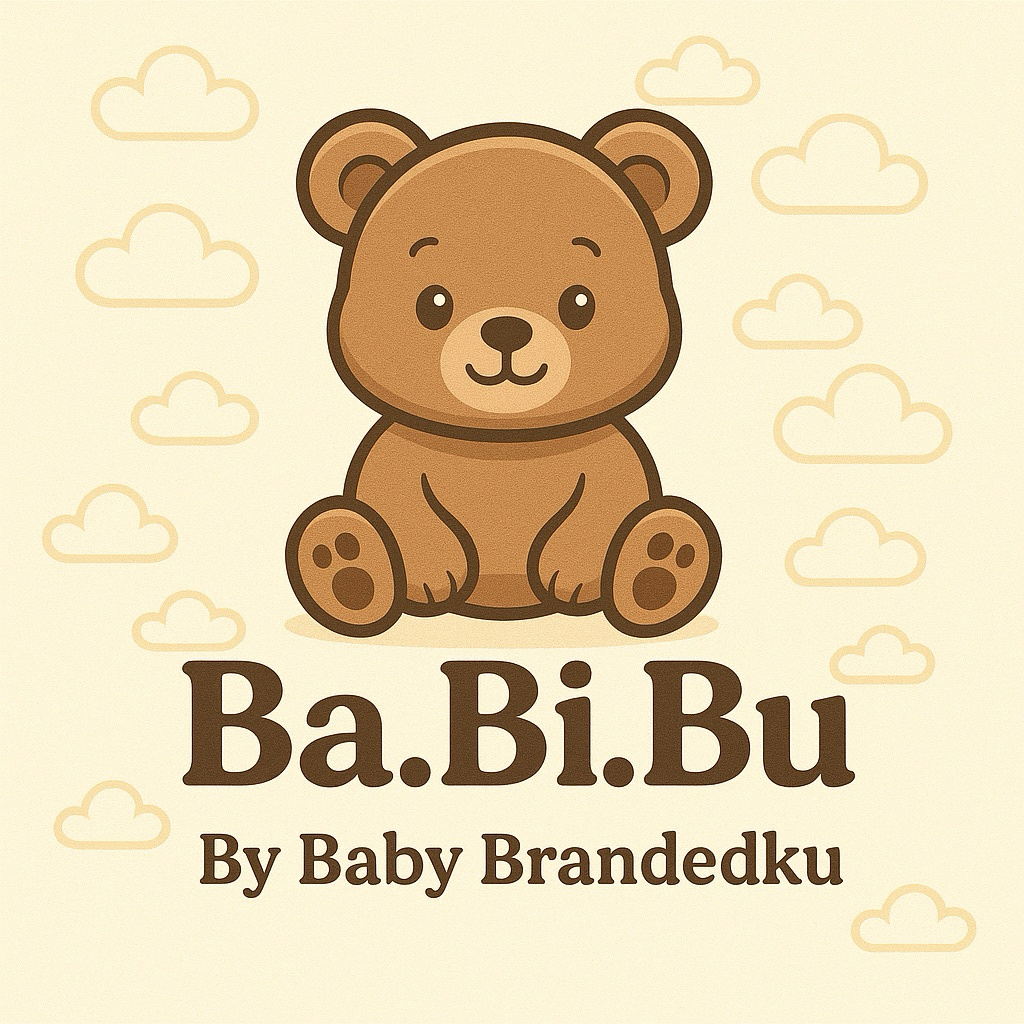 babibu  sleepsuit motif hm