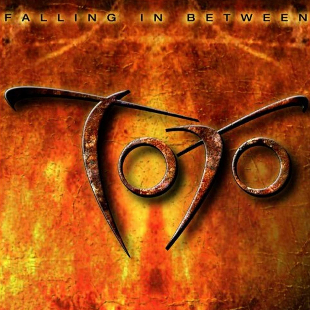 CD Music Toto - Falling In Between 1CD 2006