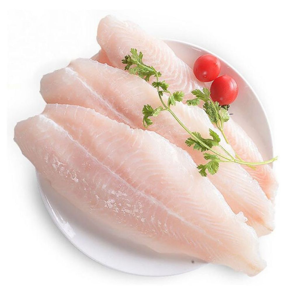 Ikan Dori Fillet Lokal 1kg Premium