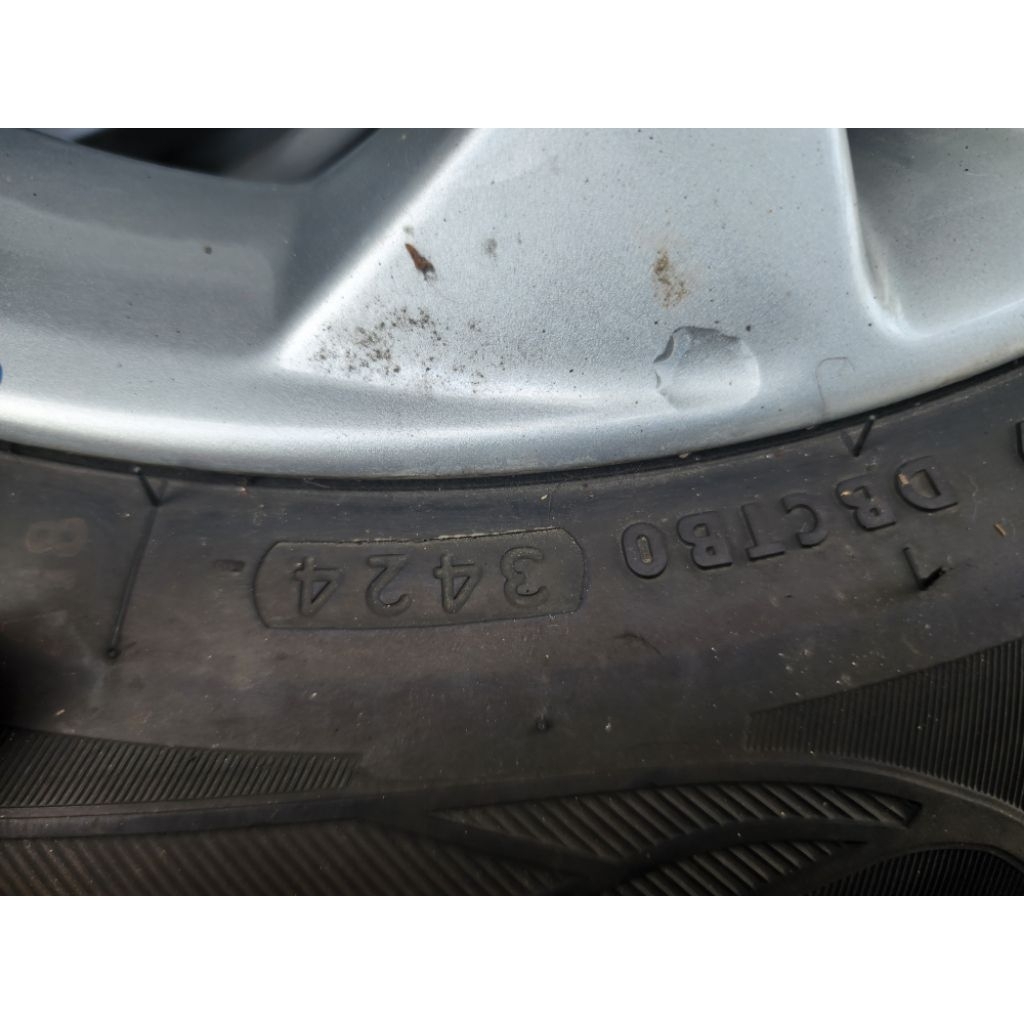 velg new avanza 2024 ring 15