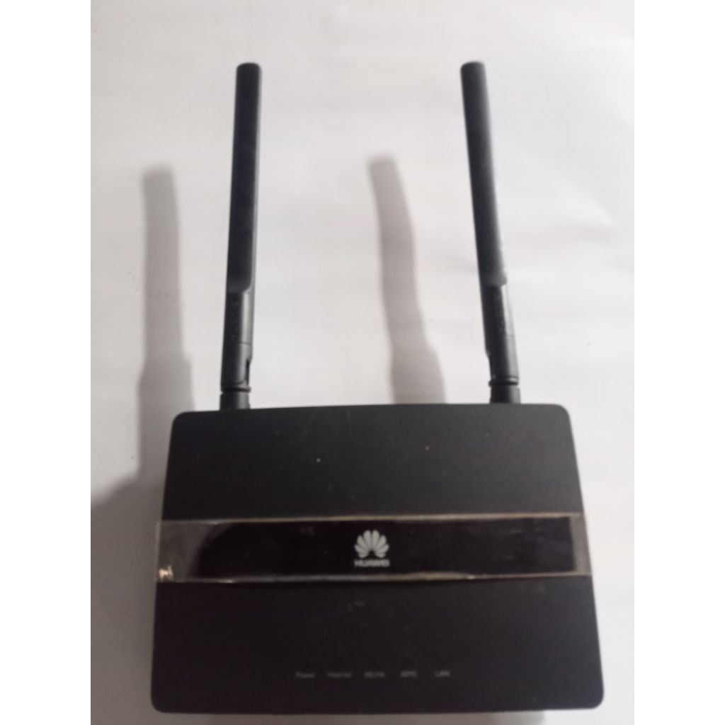 RAUTER Wan HUAWEI WS319 plus adaptor