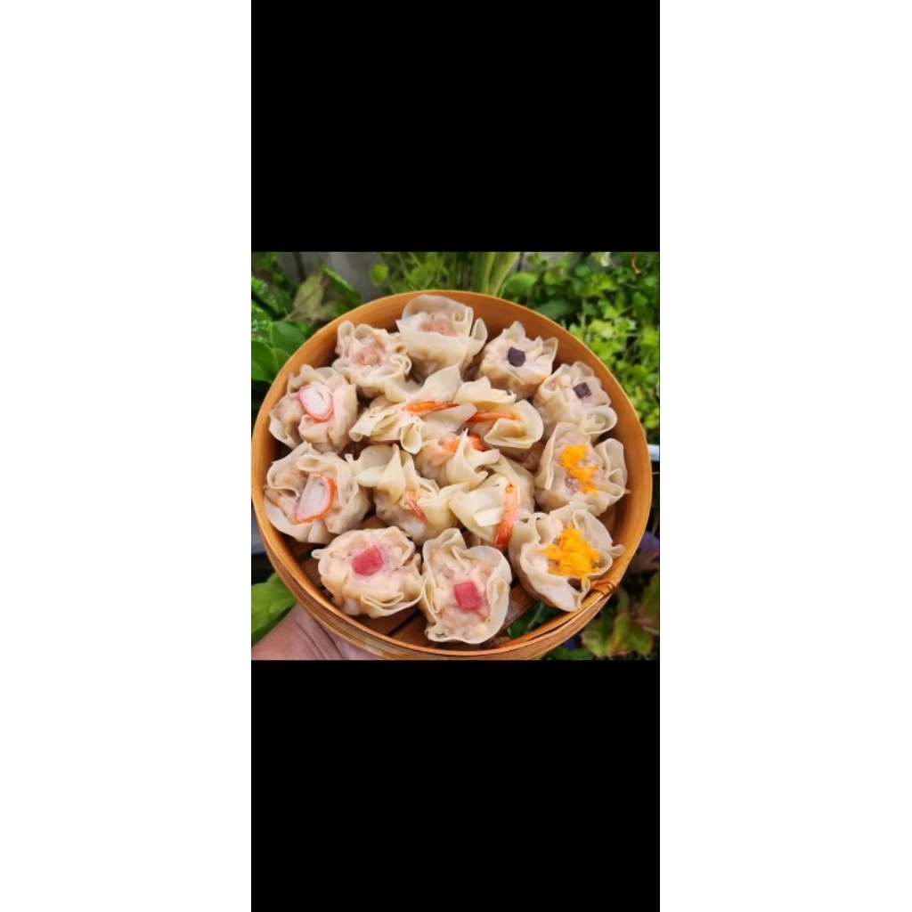 

Dimsum isi 100pcs