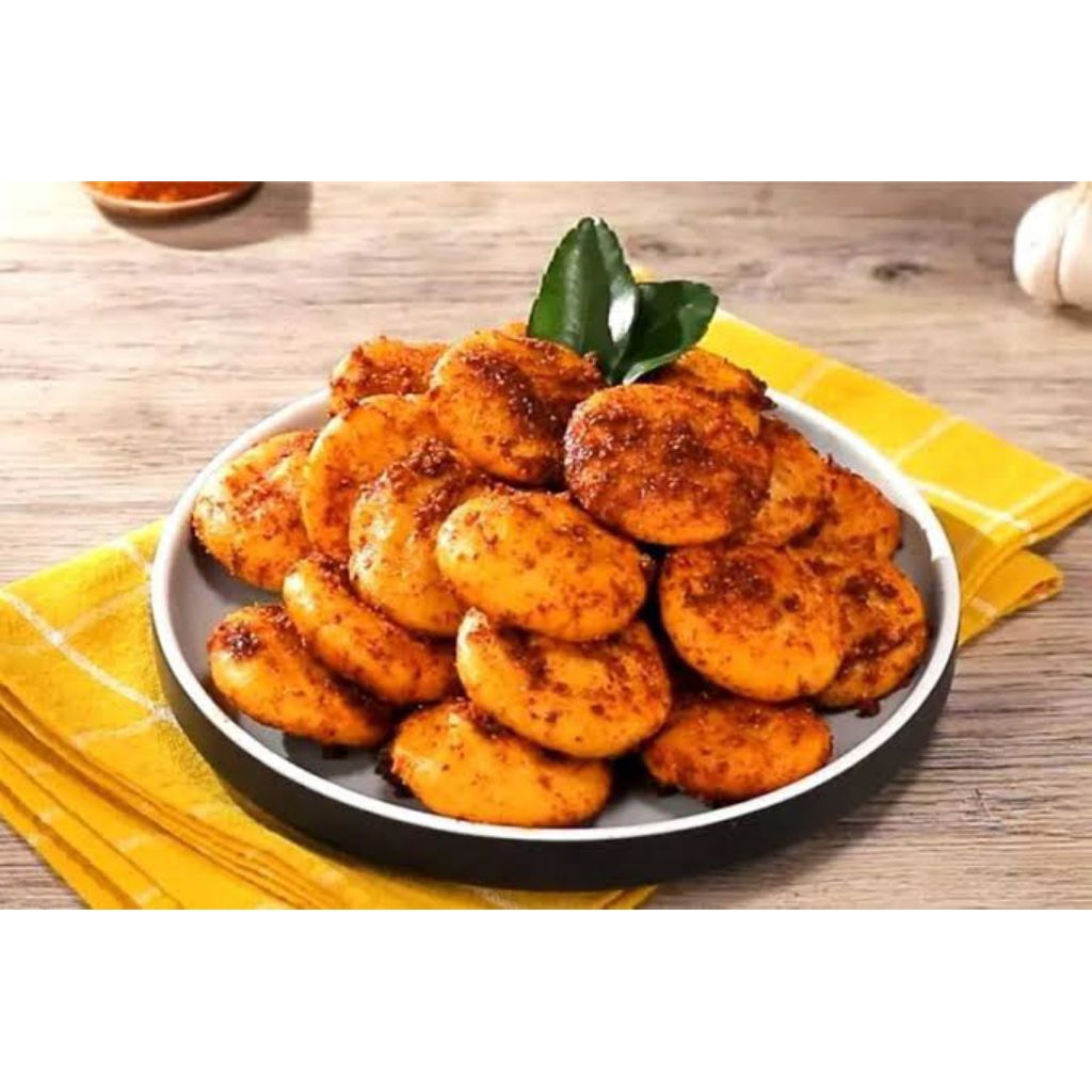 

CIDENAI (Cimol Dempak Naila)