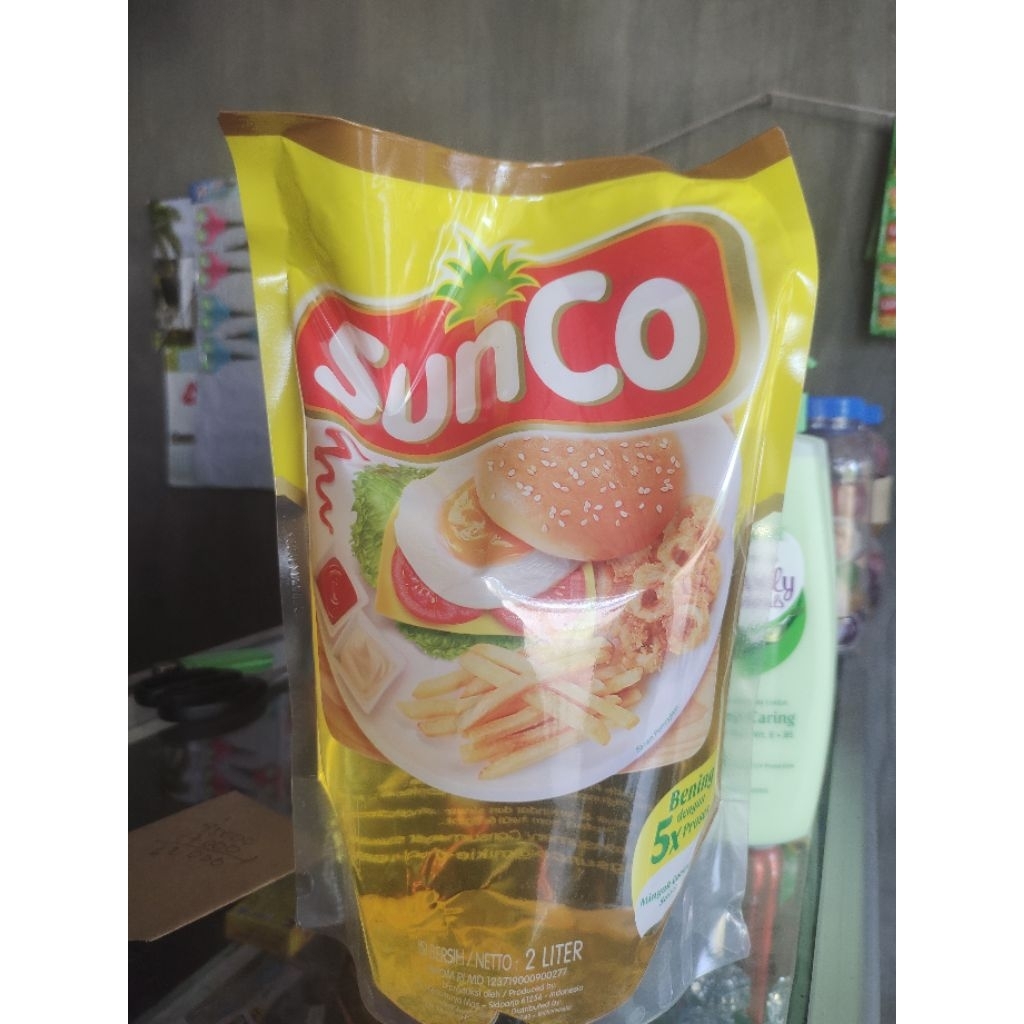 

sunco 2l