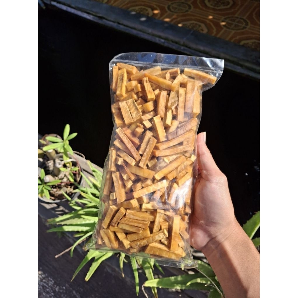 

stik sukun -+390gram grade B RENYAH