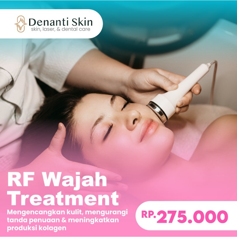 RF Wajah/RF Mata