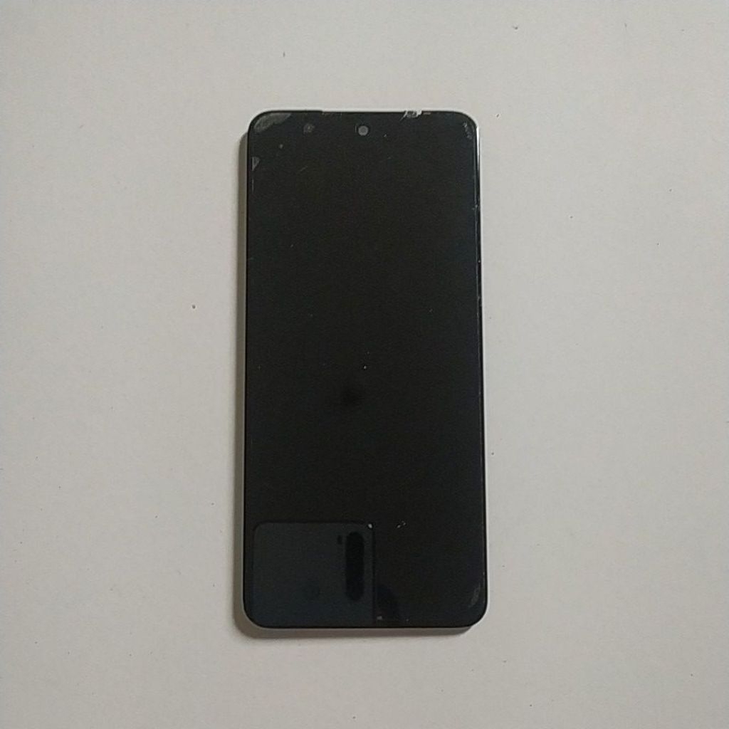 Lcd Redmi 10/ Note 11 4G/ Redmi 10 (2022) Minus Mati,Bahan Repair