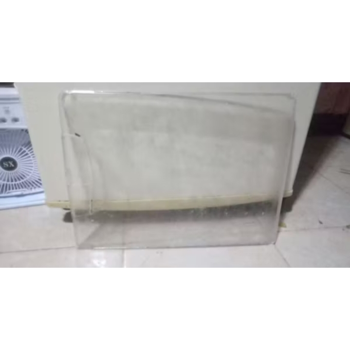 TUTUP FREZEER KULKAS LG 1 PINTU ORIGINAL COPOTAN