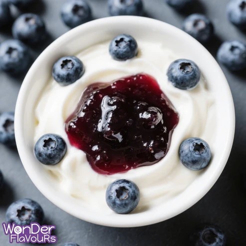 

WF Blueberry Cream (Candied) SC Flavor